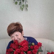 Гульнара Курубаева
