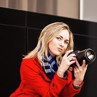 Photographer Наталья