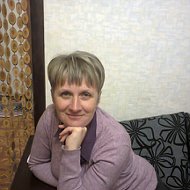 Наталья Божкова