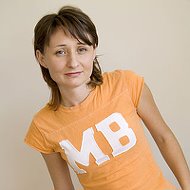 Ольга Перебиковская