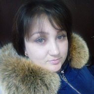Екатерина Лукьянова