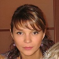 Алена Кратэнко