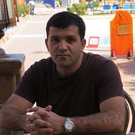 Артак Акопян