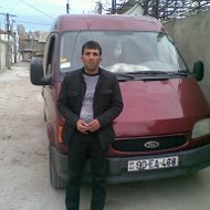 Aydin Suleymanov