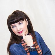 Ирина Расторгуева