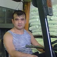 Azizbek Abduraximov