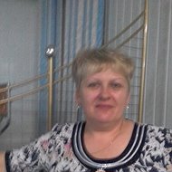 Ирина Шайдорова