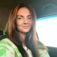 Елизавета Бектимирова
