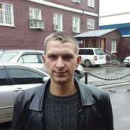 Виктор Проховцов