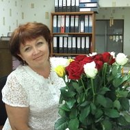 Елена Пчела