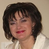 Ольга Карахаева