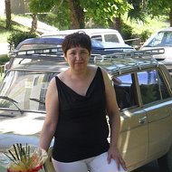Замира Каландарова