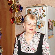 Людмила Шимолина