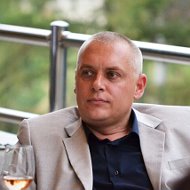 Oleg Borissenko