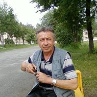 Юрий Загибалов