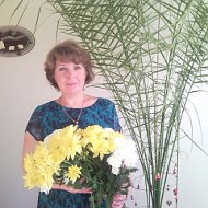 Елена Горбунова