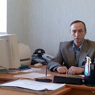 Бахтияр Пулатов