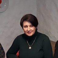 Елена Рогаль