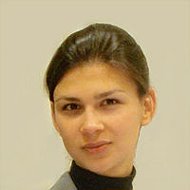 Юлия Сташевская