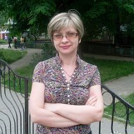 Неля Колесниченко