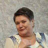 Валентина Шульга