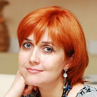 Катерина Колесникова