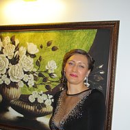 Наташа Бардина