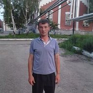 Sergey Bagrov