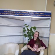 Наталья Каменцева