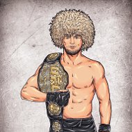 Adam Nurmagomedov