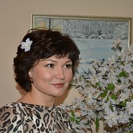 Инна Вишнякова