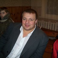 Игорь Кривенков