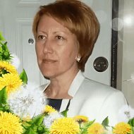 Тамара Янушко