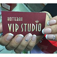 Ногтевая Vip