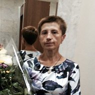 Елена Булатова