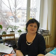 Елена Хворостян