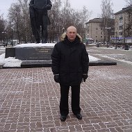 Владимир Тарануха
