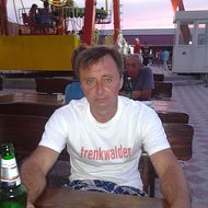 Сергей Ведмедев