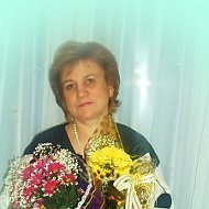 Наталья Исаева