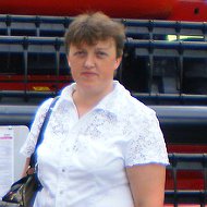 Катя Шевчук
