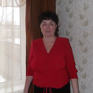Людмила Рассказова