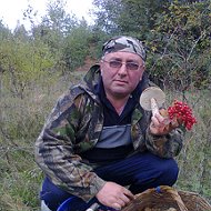 Сергей Москалюк