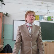 Татьяна Чечевицына