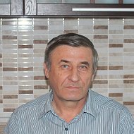Сергей Будченко