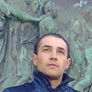 Kamoldin Haydarov
