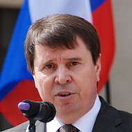 Сергей Цеков