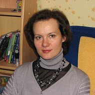 Елена Куприянова