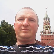 Сергей Гринцевич
