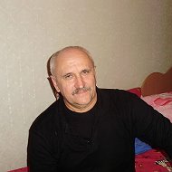 Виктор Капацын