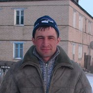 Алексей Пронин
